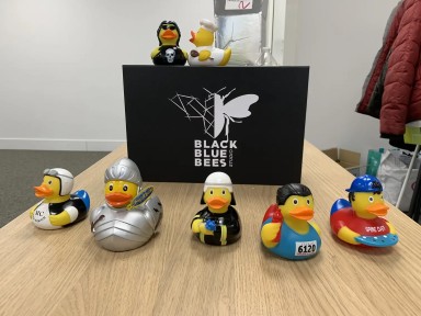 à chacun son canard