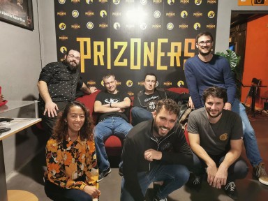 new bees in the Team